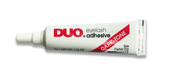 DUO Strip Lash Adhesive Dark Tone