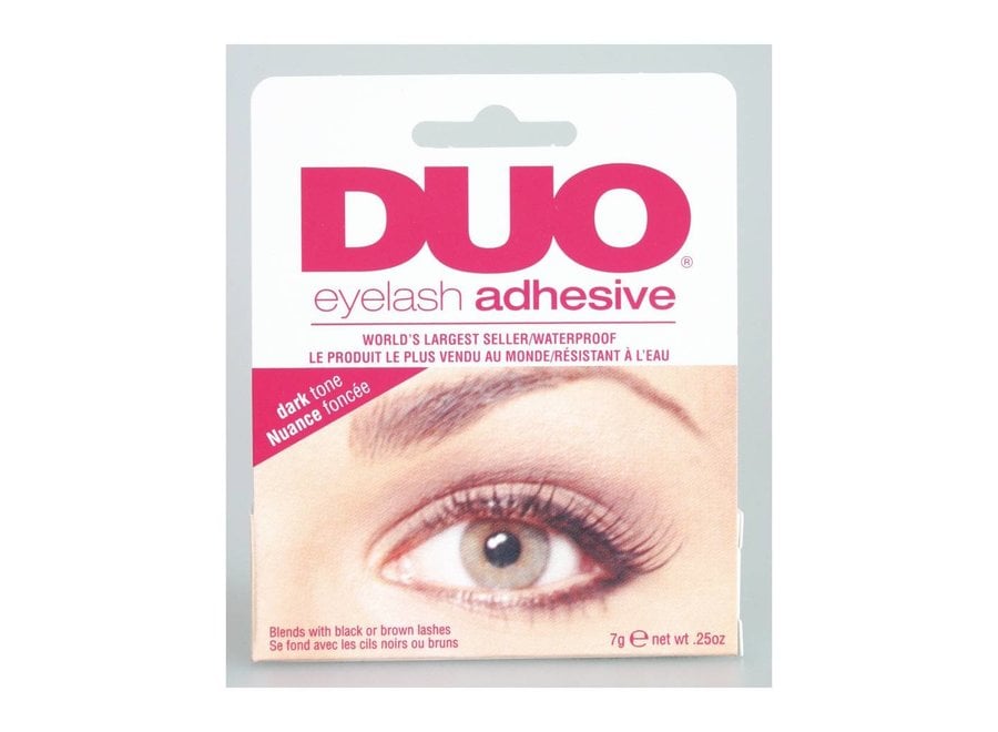 DUO Strip Lash Adhesive Dark Tone