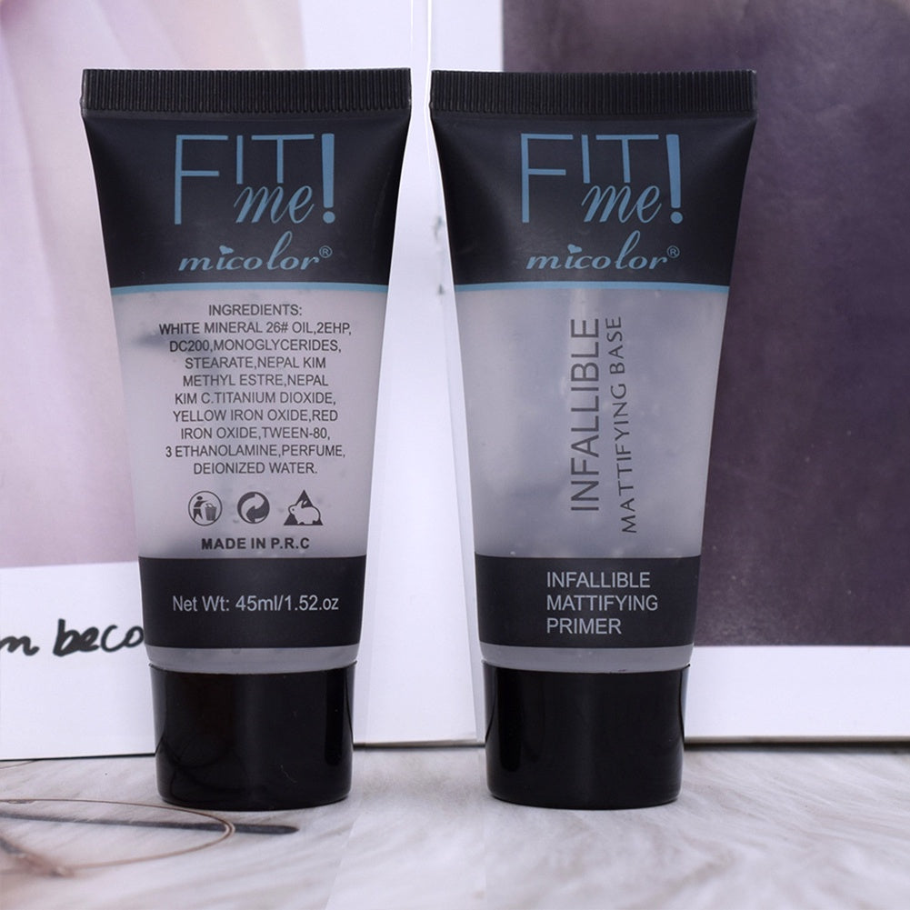 Fit Me Infallible Mattifying Base Primer 30ml Makeup Primer