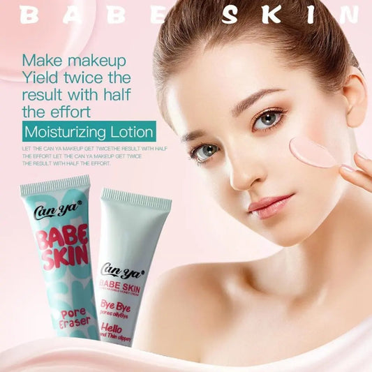 Babe Skin Preimer | Pore Eraser | Cover Dark Spots
