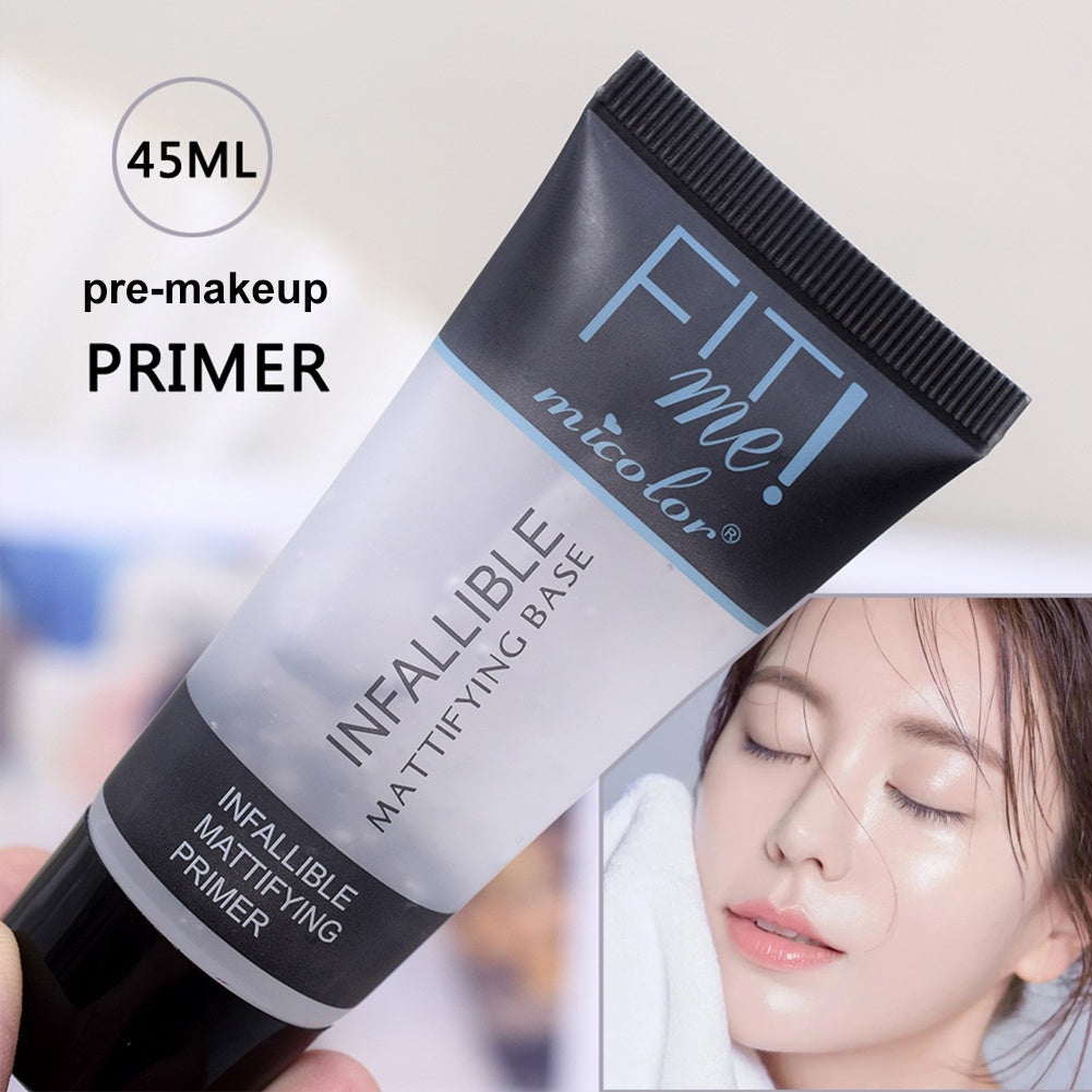 Fit Me Infallible Mattifying Base Primer 30ml Makeup Primer